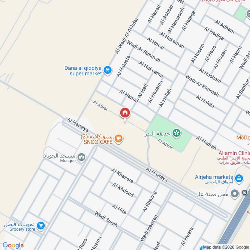 apartment in Dirab, Riyadh 2
