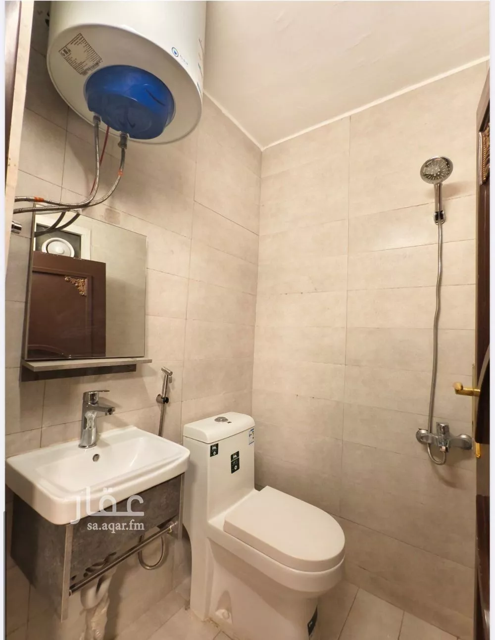 1 bedroom apartment in An Nafal 7