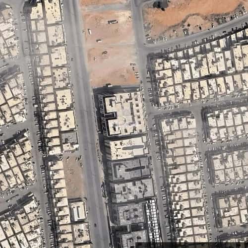 2 bedroom apartment in Al Rimal 2