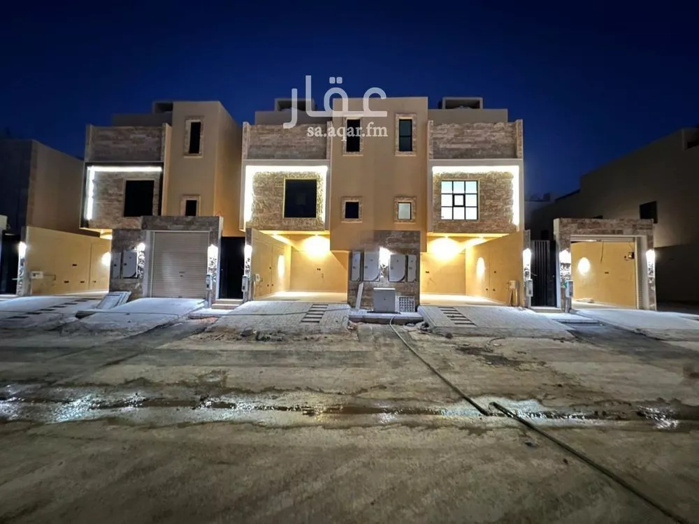 4 bedroom apartment in Tuwaiq, Riyadh 16