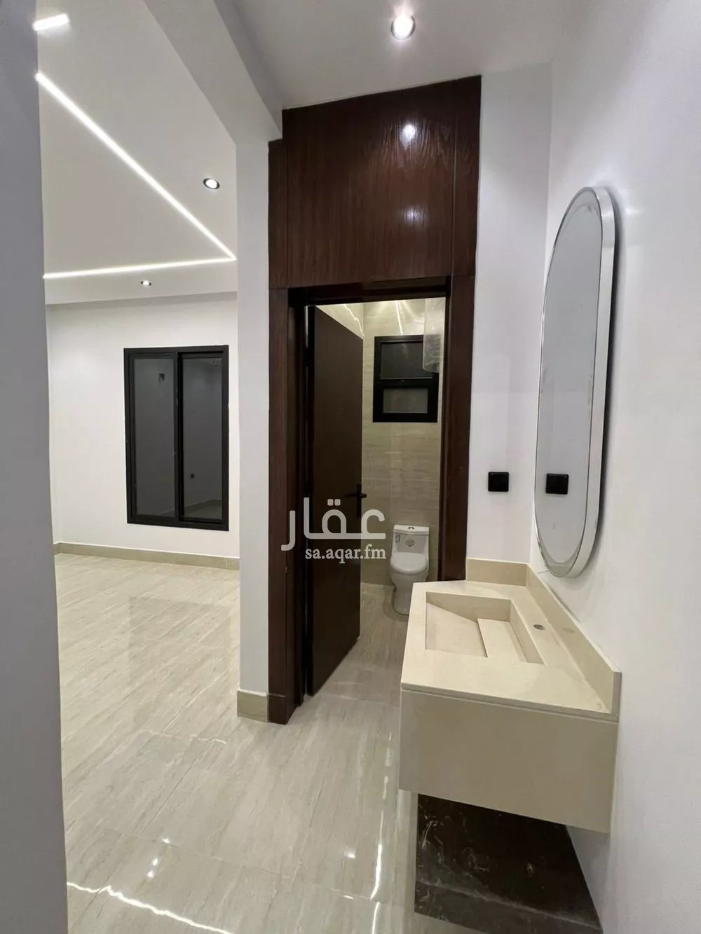 4 bedroom apartment in Tuwaiq, Riyadh 19