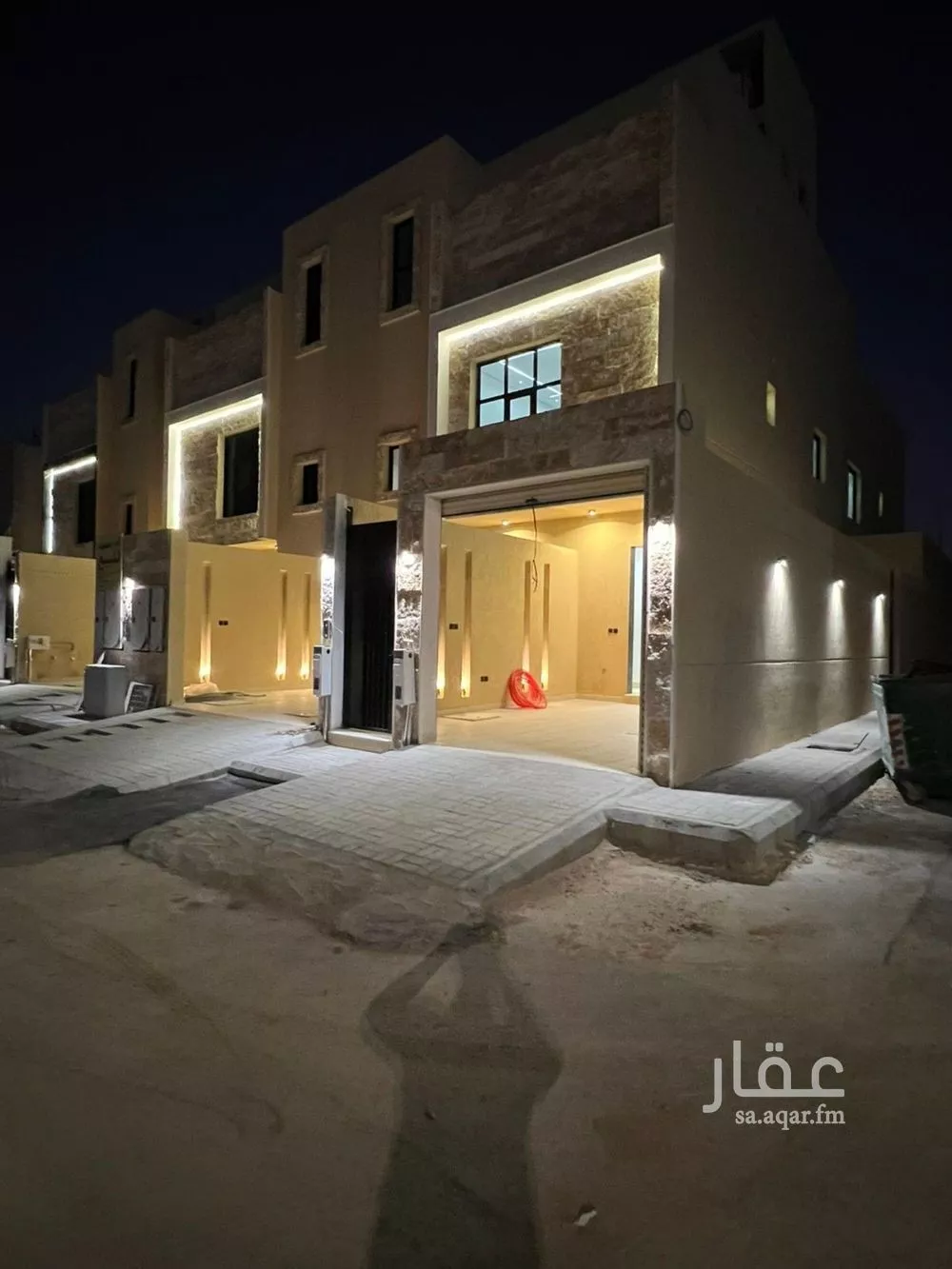 4 bedroom apartment in Tuwaiq, Riyadh 5