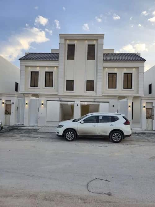 5 bedroom floor in Okaz 2