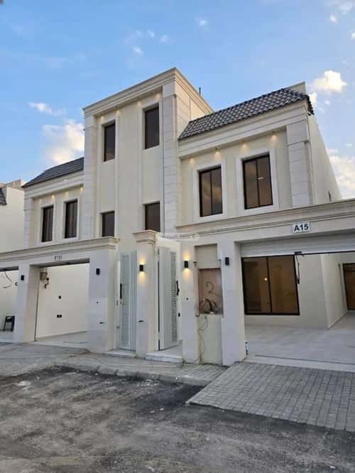 5 bedroom floor in Okaz 3