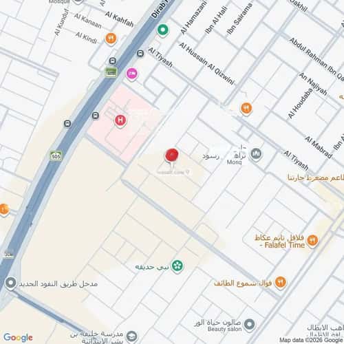 5 bedroom floor in Okaz 2