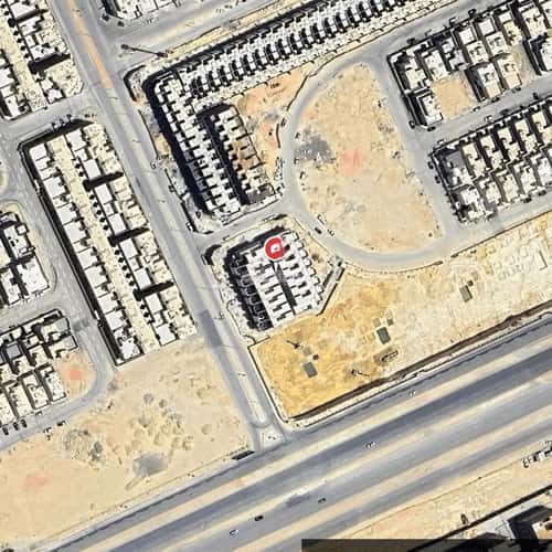 فيلا 5 غرف في النرجس 2