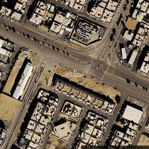 شقة 3 غرف في الحزم 2