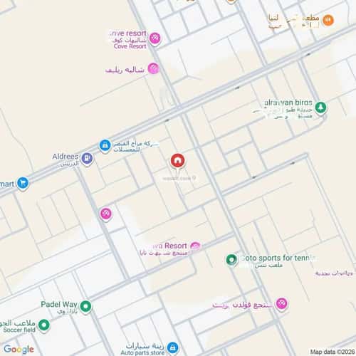 5 bedroom villa in Al Aridh 2