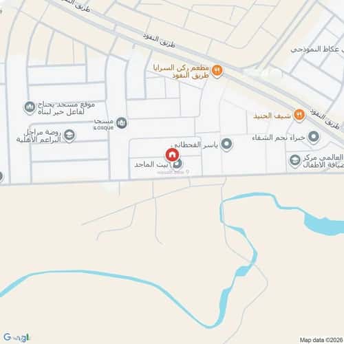 6 bedroom floor in Okaz 2