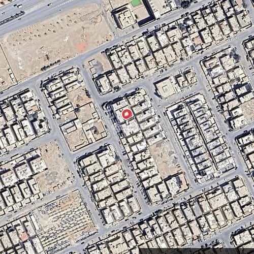 3 bedroom floor in Al Yasmin 2