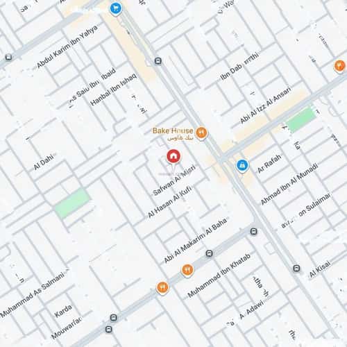 دور 5 غرف في السويدي الغربي 2