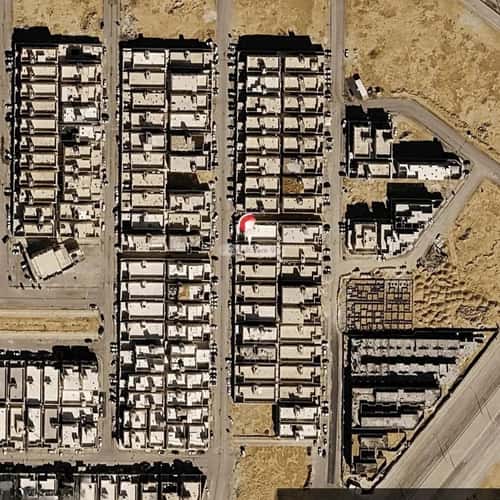 5 bedroom floor in Badr 2