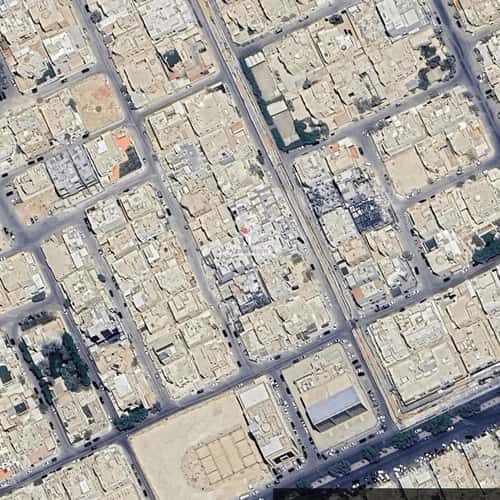 دور 3 غرف في الملك فهد 2