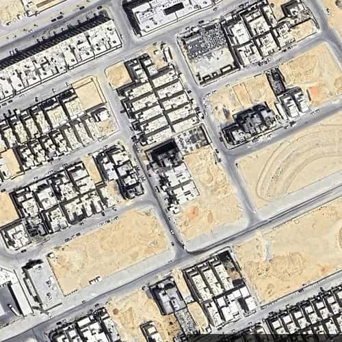 3 bedroom villa in Al Narjis 2