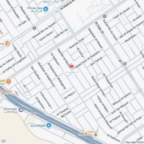 3 bedroom apartment in As Suwaidi Al Gharabi 2