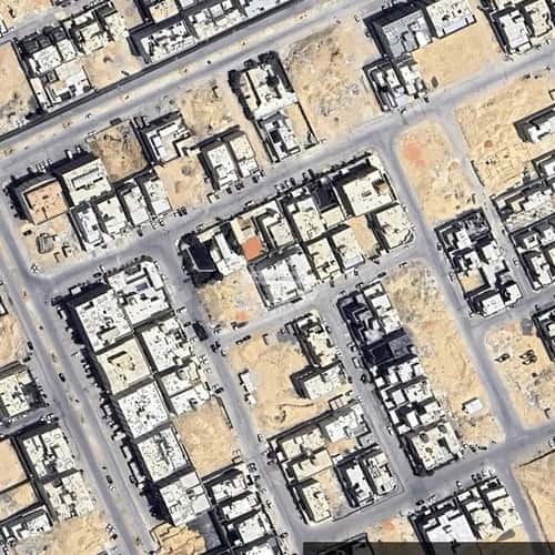 3 bedroom floor in Al Narjis 2