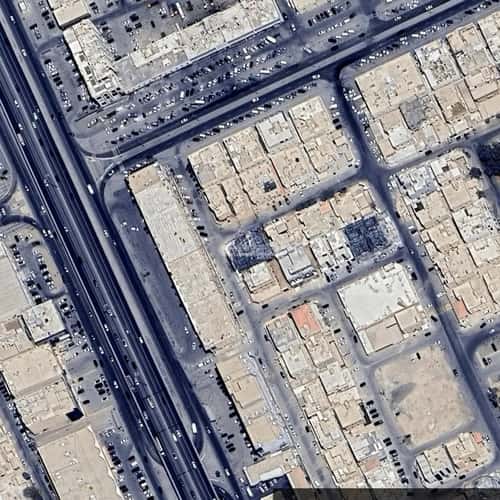 3 bedroom floor in Al Wadi 2