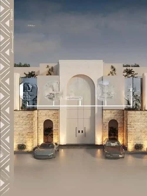 3 bedroom floor in Al Wadi 3