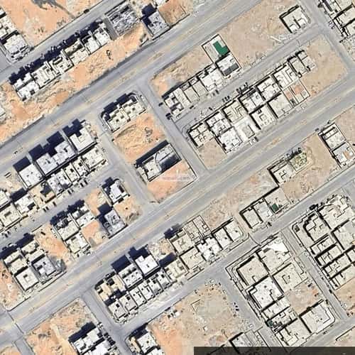 3 bedroom apartment in Al Mahdiyyah 2