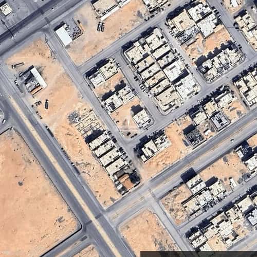 3 bedroom apartment in Al Mahdiyyah 2