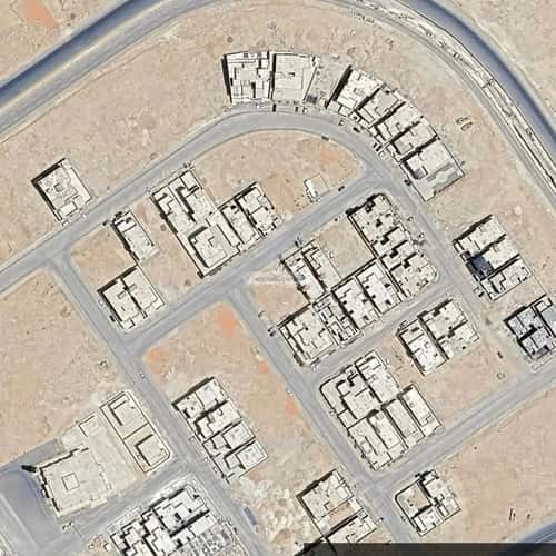 3 bedroom villa in Al Mahdiyyah 2