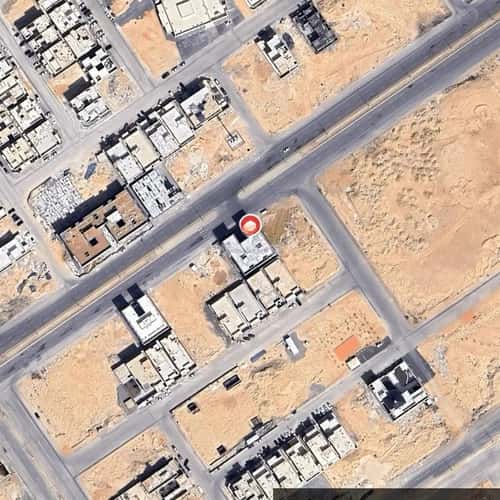 3 bedroom apartment in Al Mahdiyyah 2