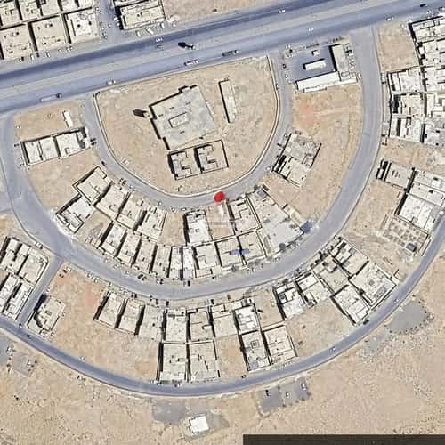 4 bedroom apartment in Al Mahdiyyah 2