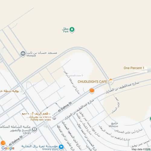 5 bedroom villa in Al Mahdiyyah 2