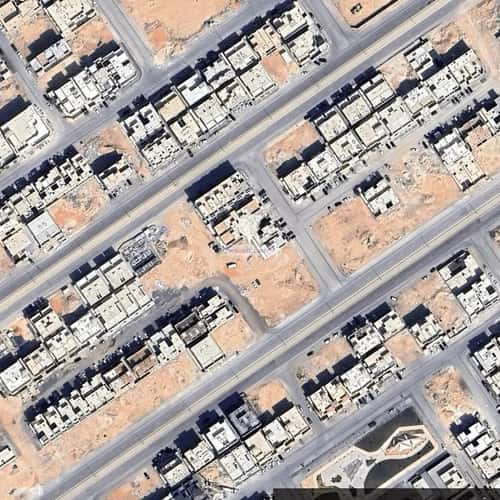 5 bedroom villa in Al Mahdiyyah 2