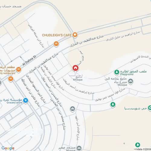 3 bedroom villa in Al Mahdiyyah 2