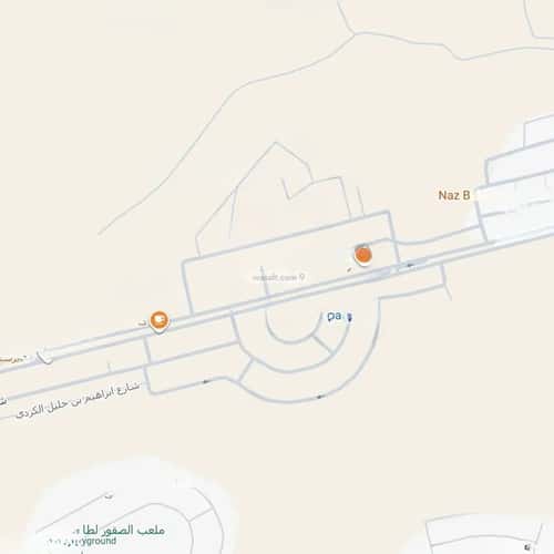 5 bedroom villa in Al Mahdiyyah 2