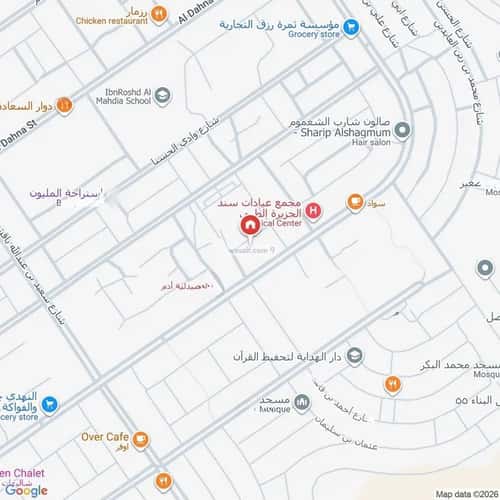 5 bedroom villa in Al Mahdiyyah 2