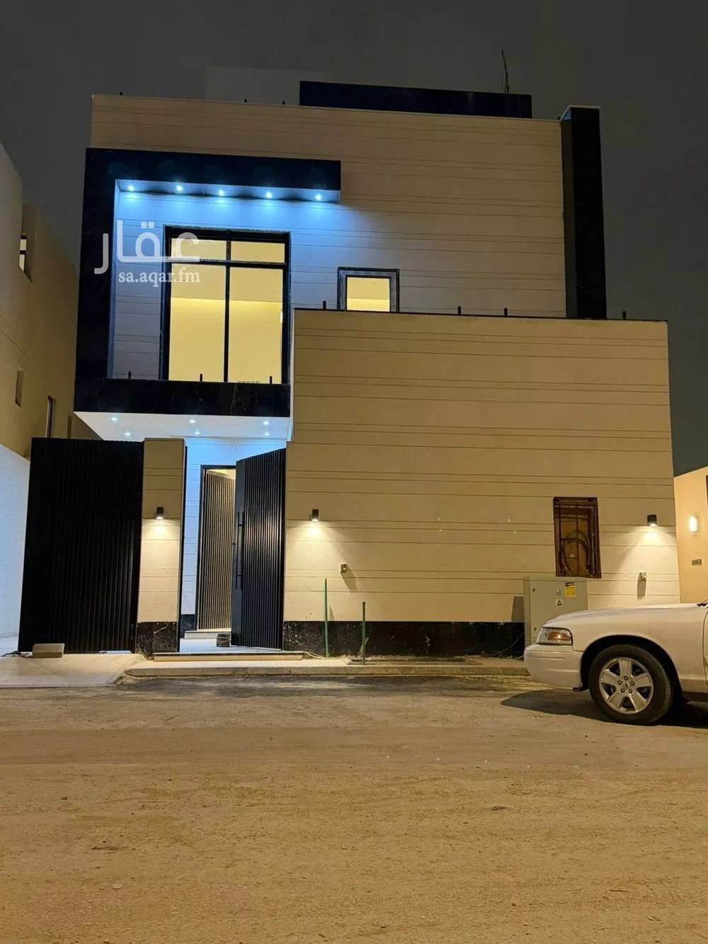 فيلا 5 غرف في الرمال 6