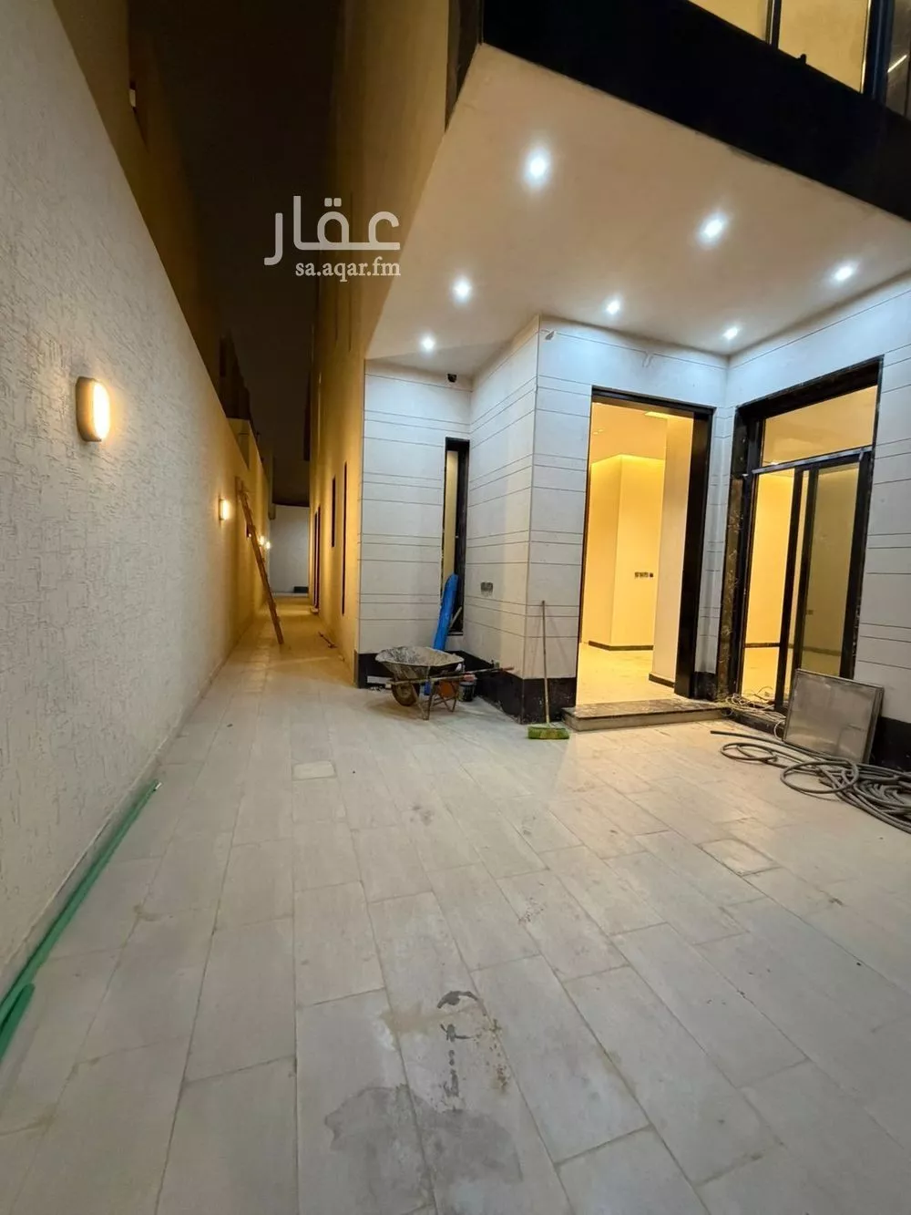 فيلا 5 غرف في الرمال 7