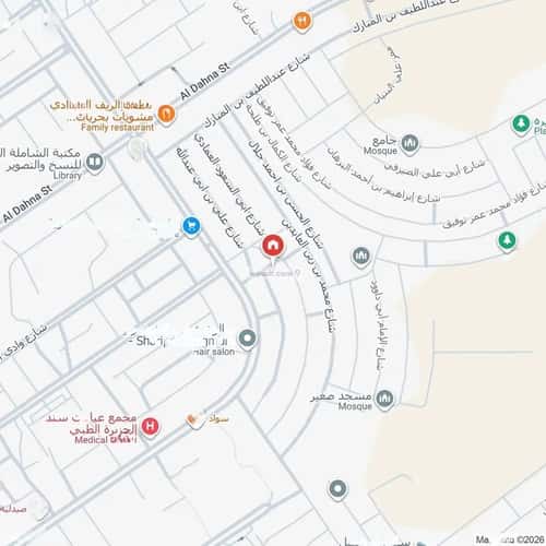 5 bedroom villa in Al Mahdiyyah 2