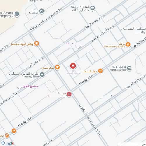 6 bedroom villa in Al Mahdiyyah 2