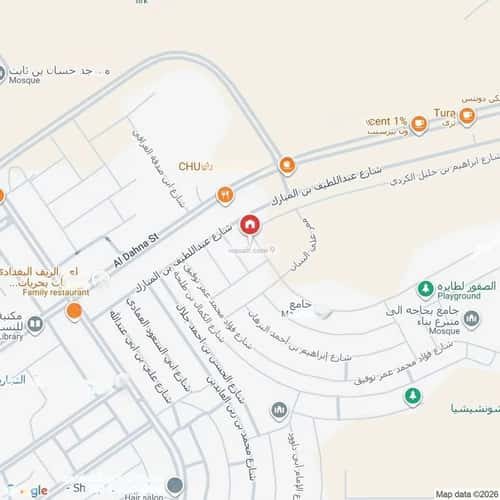 3 bedroom villa in Al Mahdiyyah 2