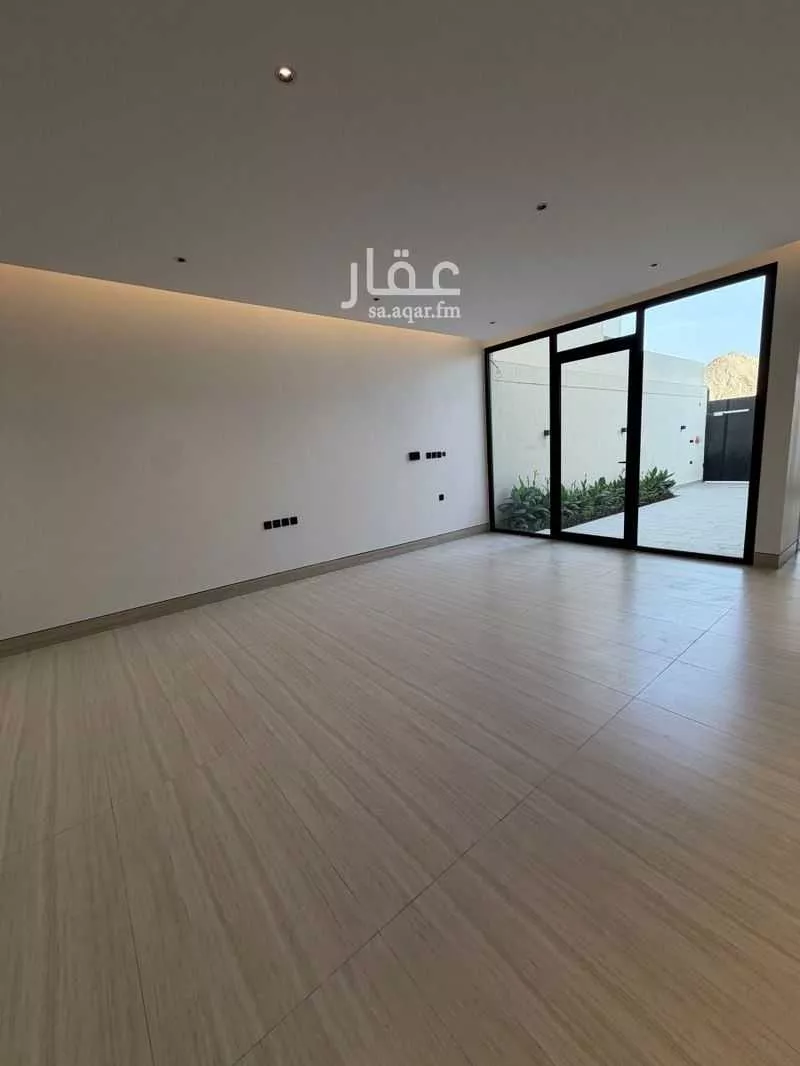 فيلا 5 غرف في النرجس 7