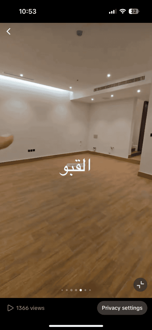 4 bedroom villa in Al Narjis 2