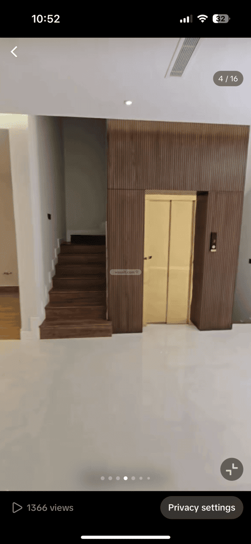 4 bedroom villa in Al Narjis 2
