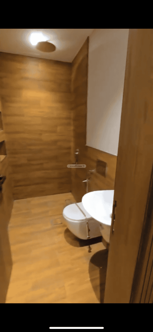 4 bedroom villa in Al Narjis 6