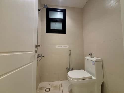 شقة 3 غرف في النرجس 2