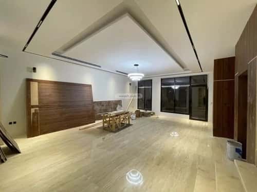 5 bedroom villa in Al Malqa 3