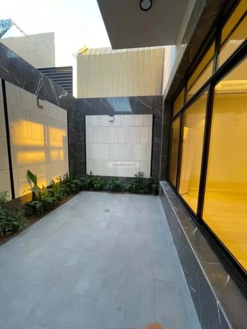 فيلا 5 غرف في الملقا 1