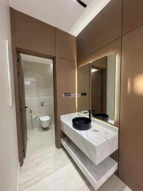 فيلا 5 غرف في الملقا 3