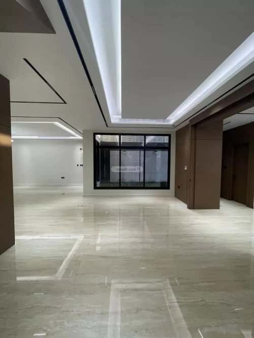 5 bedroom villa in Al Malqa 6