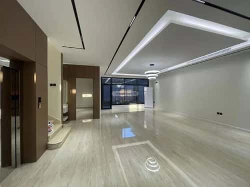 5 bedroom villa in Al Malqa 3