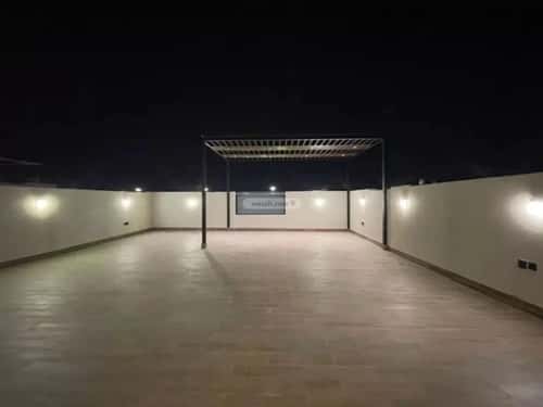 5 bedroom villa in Al Narjis 1