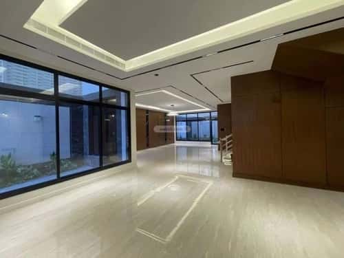 5 bedroom villa in Al Narjis 1