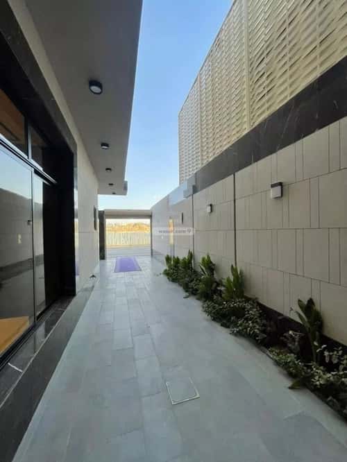 5 bedroom villa in Al Narjis 3